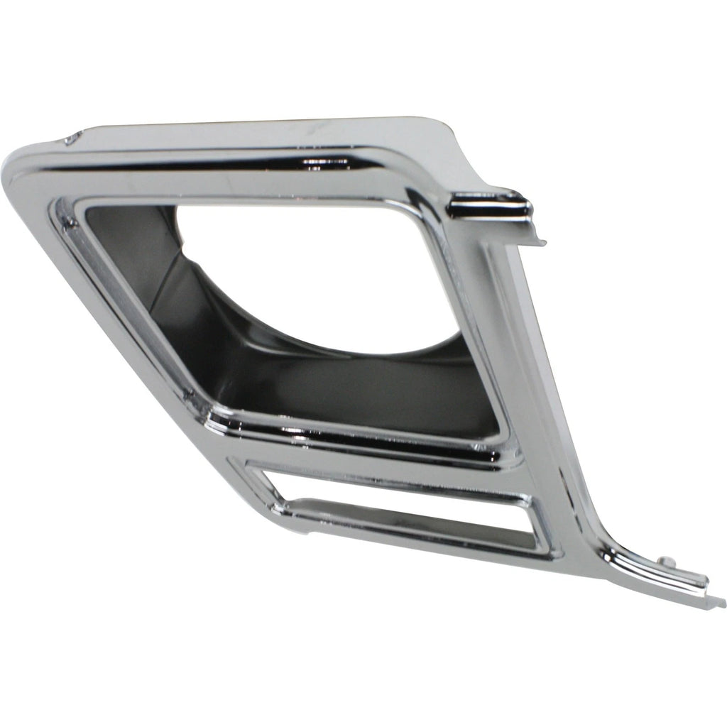 Headlight Bezel for Chevy Suburban (2007-2014)