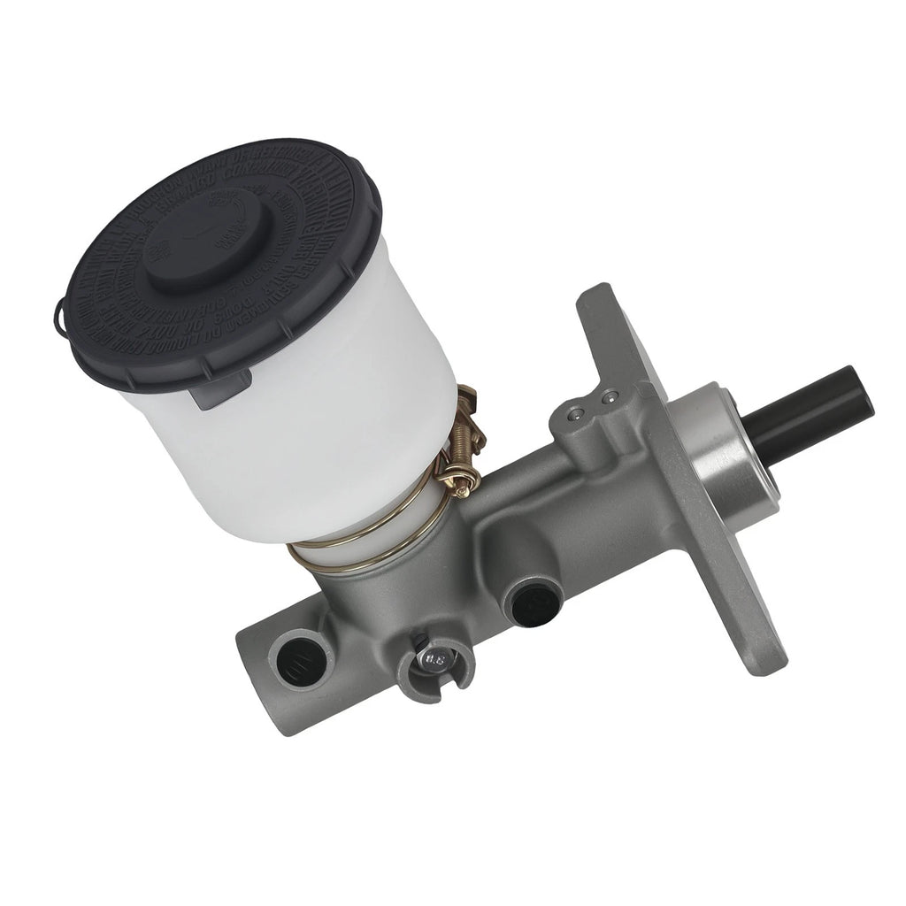 Brake Master Cylinder for Honda Civic Base/DX/LX (1988–1995) 46100SH3A03 w/Sensor