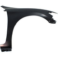 CAPA Certified Fender for Honda Accord (2013–2017) Front Passenger Side