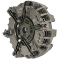 Pressure Plate A-231002013-AI for Independent PTO (Double, Cast Iron)