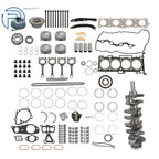 Engine Rebuild Overhaul Kit for Hyundai Kia 2.4L G4KJ 