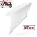 Right Side Cover Number Plate for Honda CRF150F CRF230F (2003–2014) 83500-KPS-900ZA