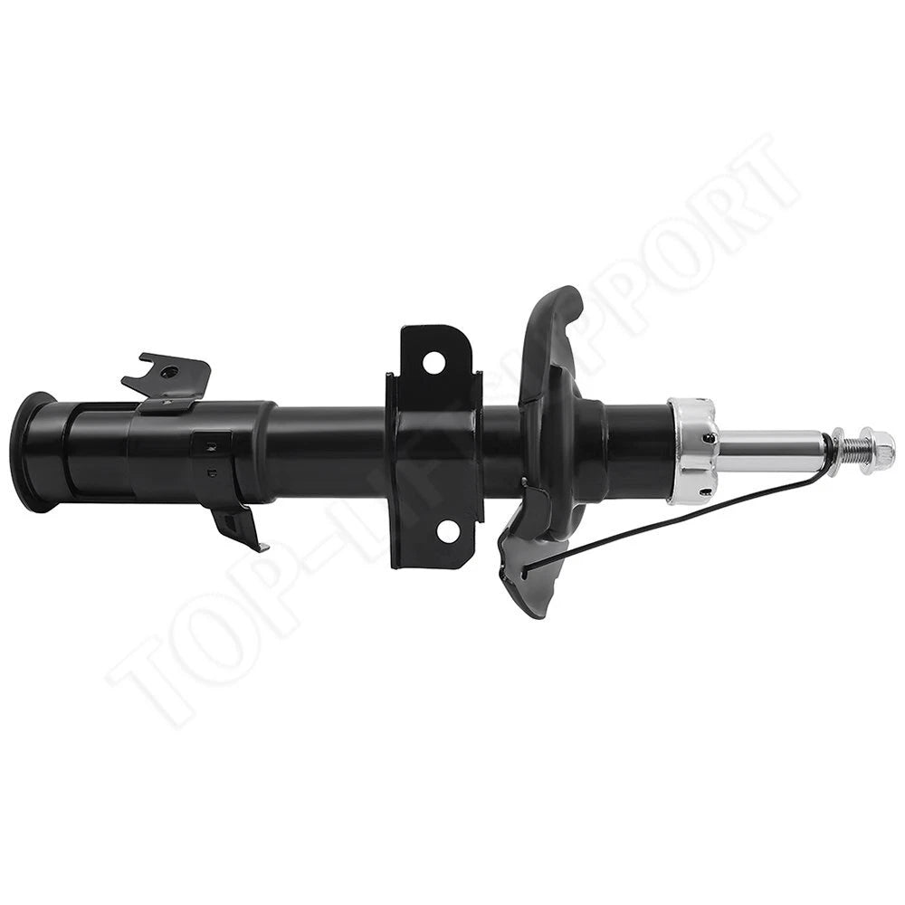 Pair of Front Shock Absorbers for Mazda 2 (2011–2014)