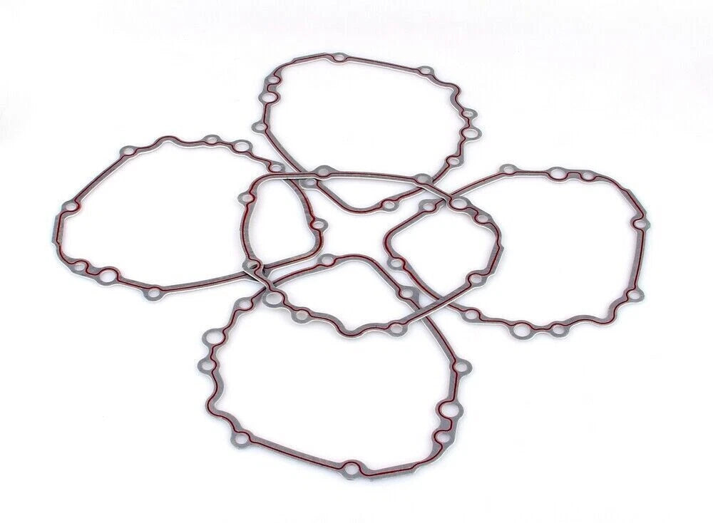 5PCS Stator Cover Gaskets for Honda CBR600RR (2003–2006) #11321-MEE T9