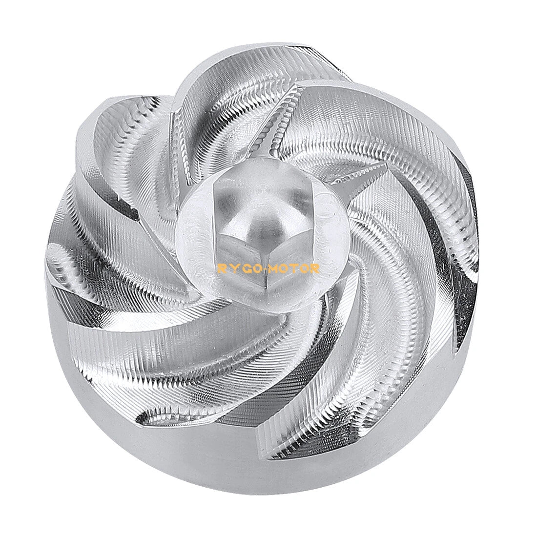 Water Pump Impeller 59256-1069 for Kawasaki KFX700 (2004–2009)