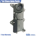 PCV Oil Trap Valve Cover for Volvo XC70 S80 XC90 S90 V60 (2015–2020)