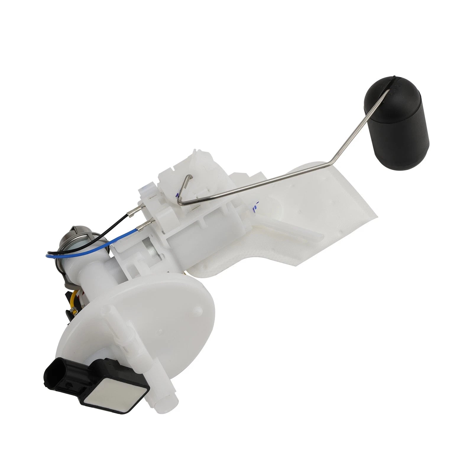 Fuel Pump Assembly for Yamaha YZF R125 R15 NMAX Y16ZR (Bk6-E3907-00, B5V-E3907-00)