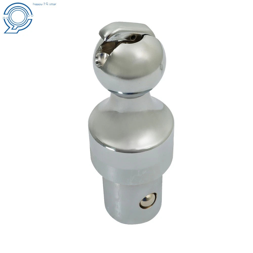 2-5/16" Gooseneck Ball for Chevrolet Ford GMC Nissan Titan XD Ram