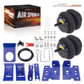 Air Suspension Spring Bags Kit for Ram 3500 4WD (2013–2025)