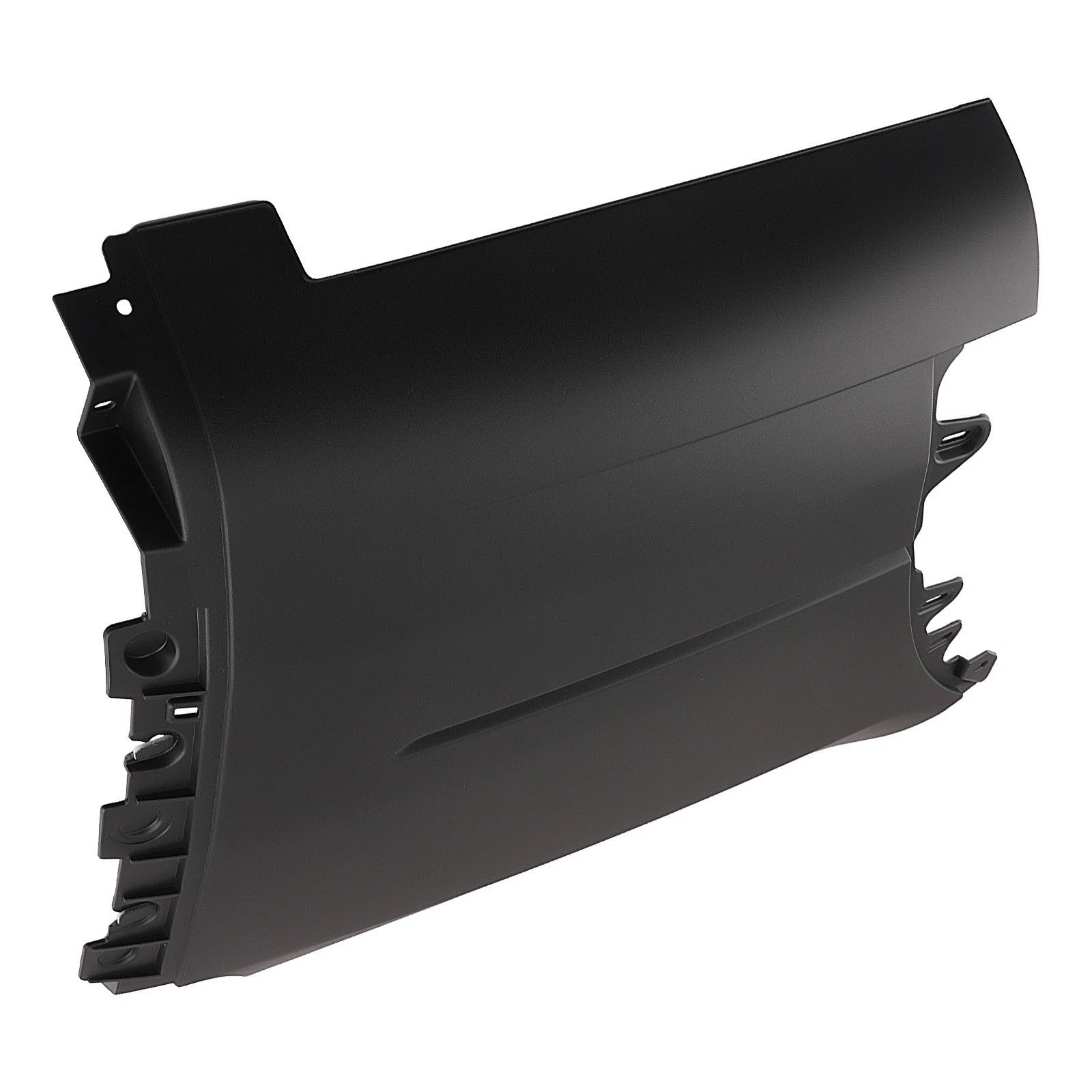 Rear Left Quarter Panel Door Molding Trim for Ford Transit (2015–2024)