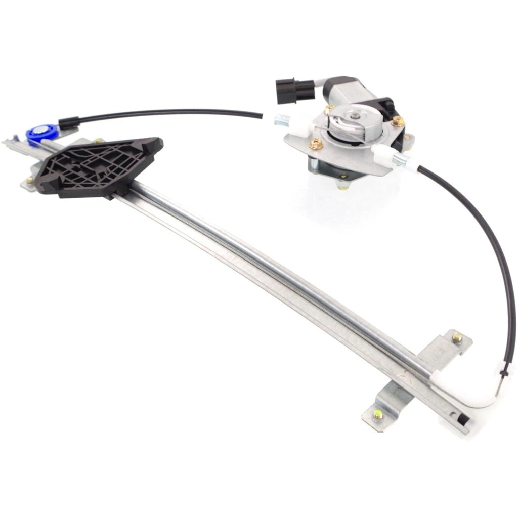 Set of 2 Window Regulators for Subaru WRX (2013–2014)