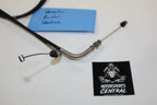 Choke Cable Line Linkage for Yamaha WaveBlaster Wave Venture 700 (1996–1999)