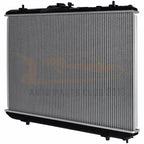 Radiator Assembly for Toyota Highlander (2008-2013) Aluminum Core