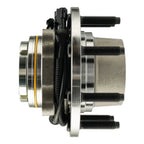 Front Wheel Hub Bearing Assembly for Ford F-250 Super Duty (2000–2003)