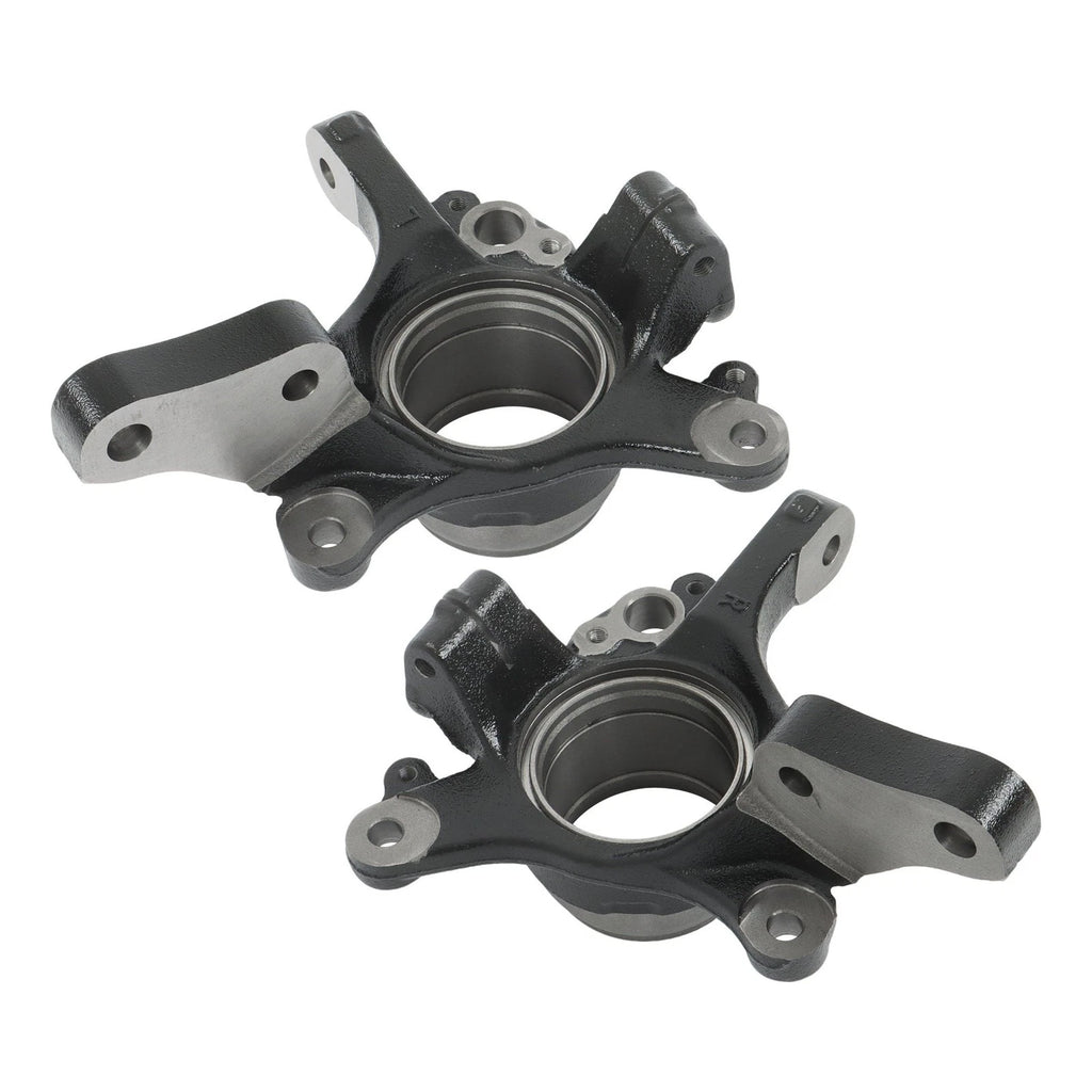 Steering Knuckle Set for Subaru Forester Impreza (1990-2000)