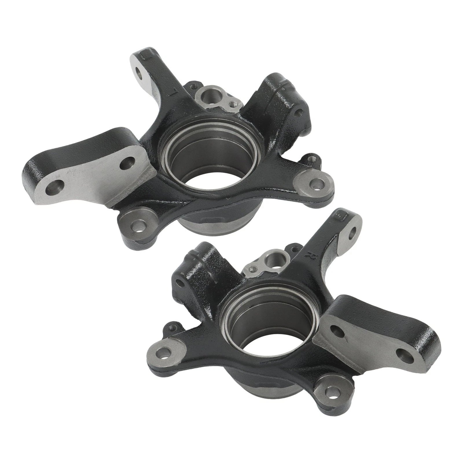 Steering Knuckle Set for Subaru Forester Impreza (1990-2000)