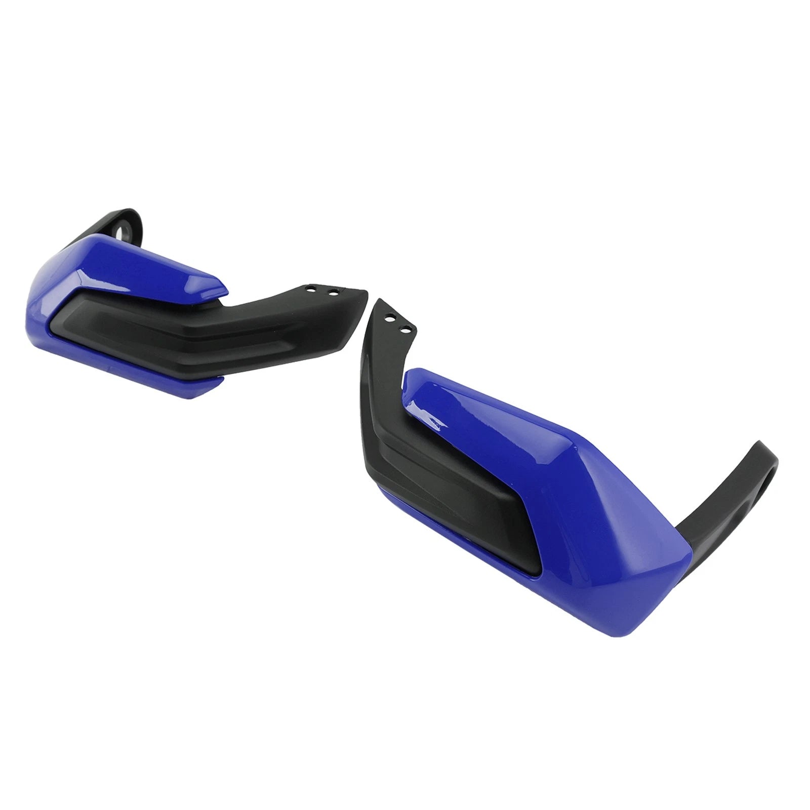 Handguard Protector for Yamaha Tenere 700 (2025) - Blue