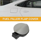 Fuel Tank Door Cap for Volkswagen CC (2006–2012) - Fuel Filler Flap Cover Gold