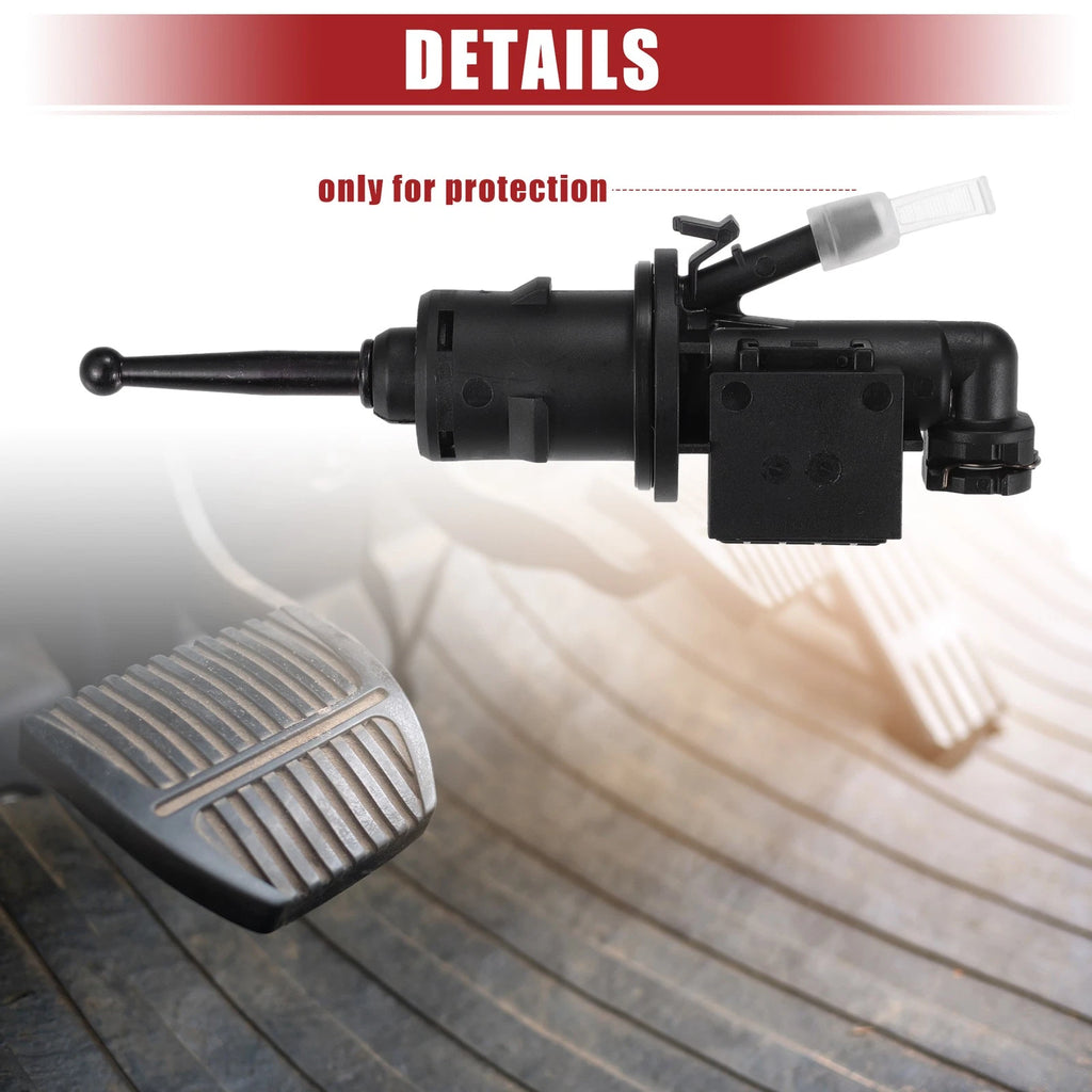 Clutch Master Cylinder for Audi A3 Quattro TT, Volkswagen 1K0721388AB (2006–2013)