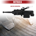 Clutch Master Cylinder for Audi A3 Quattro TT, Volkswagen 1K0721388AB (2006–2013)