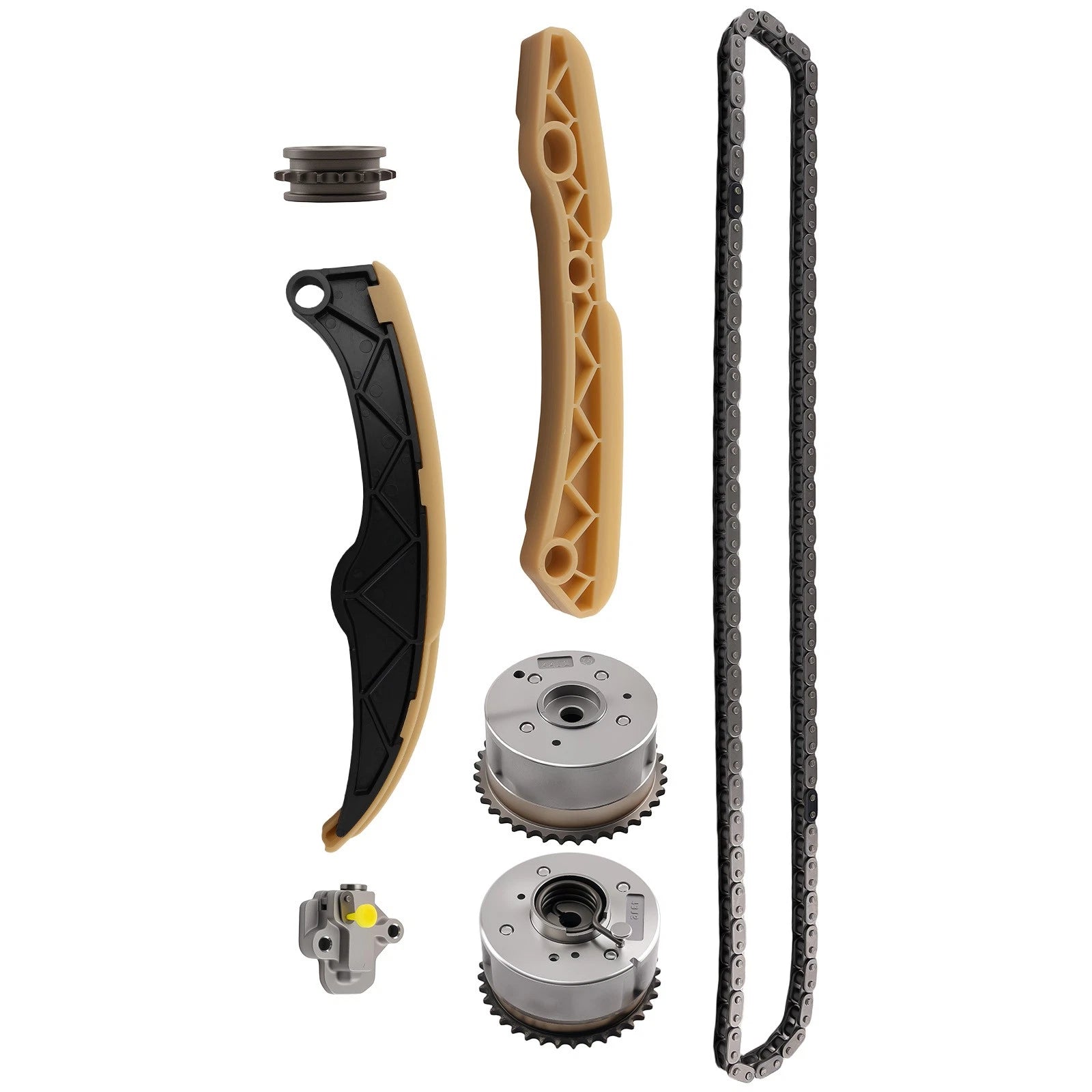 Engine Timing Chain Set for Kia Soul 1.6L Turbo (2017–2021)