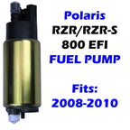 Fuel Pump for Polaris RZR / RZR-S 800 EFI (2008–2010)