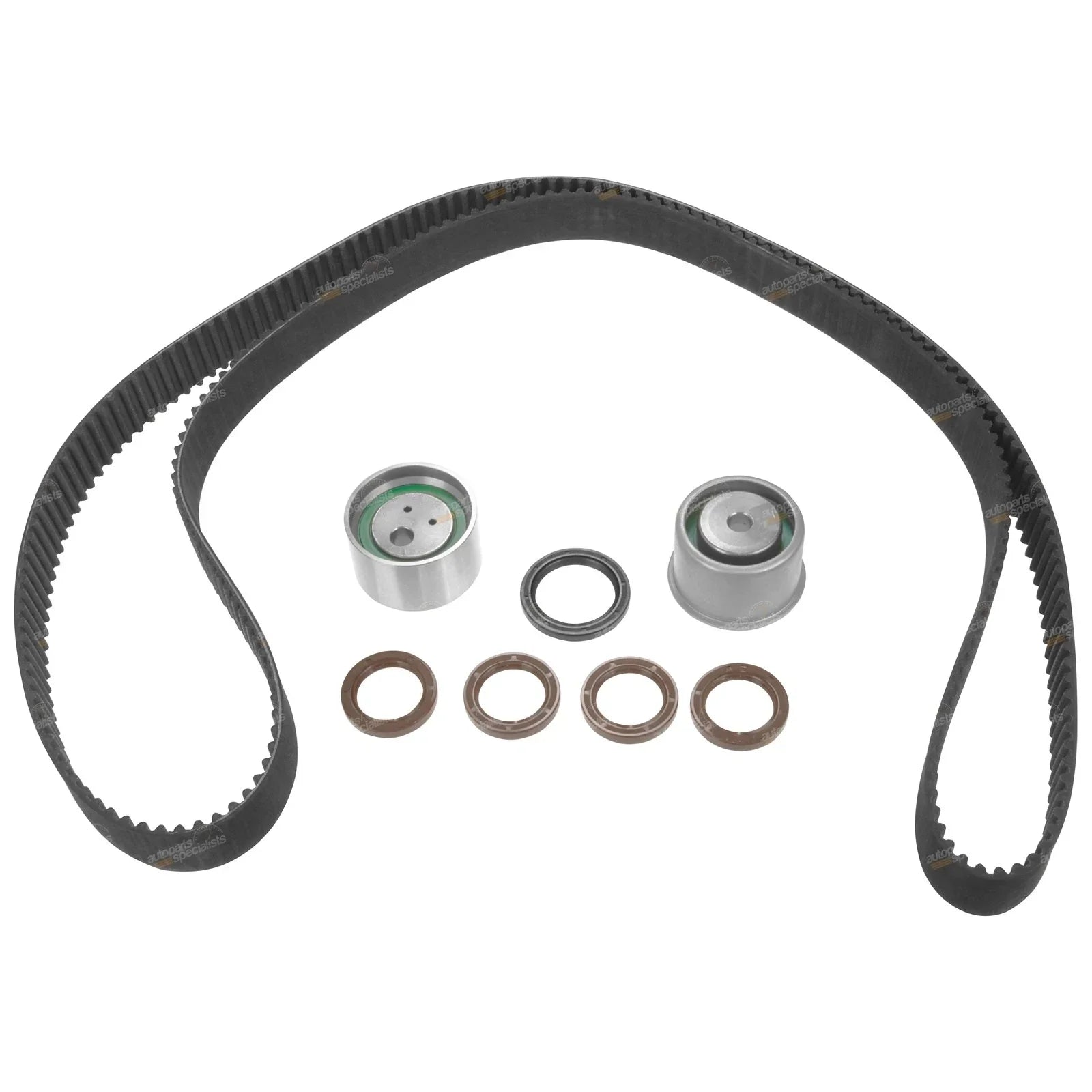 Engine Timing Belt + Tensioner Kit for Kia Sorento (2003 - 2007)