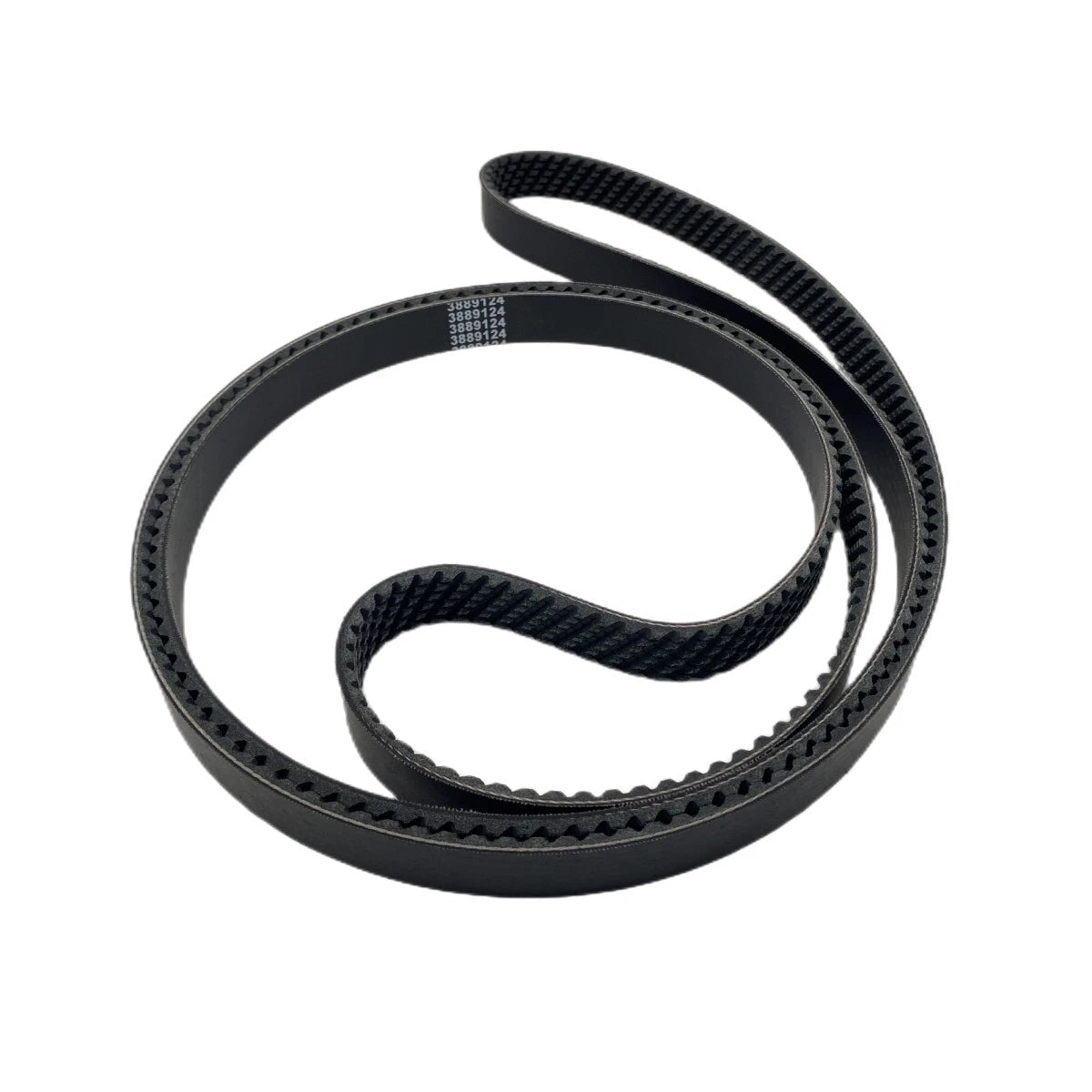 Serpentine Drive Belt for Volvo Penta 4.3 GXi-F, OSi-F, 5.0 GXi-F, OSi-F (3889124)