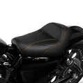 Rider Driver Seat for Harley Forty-Eight Sportster Iron 883 1200 (2010-2022)