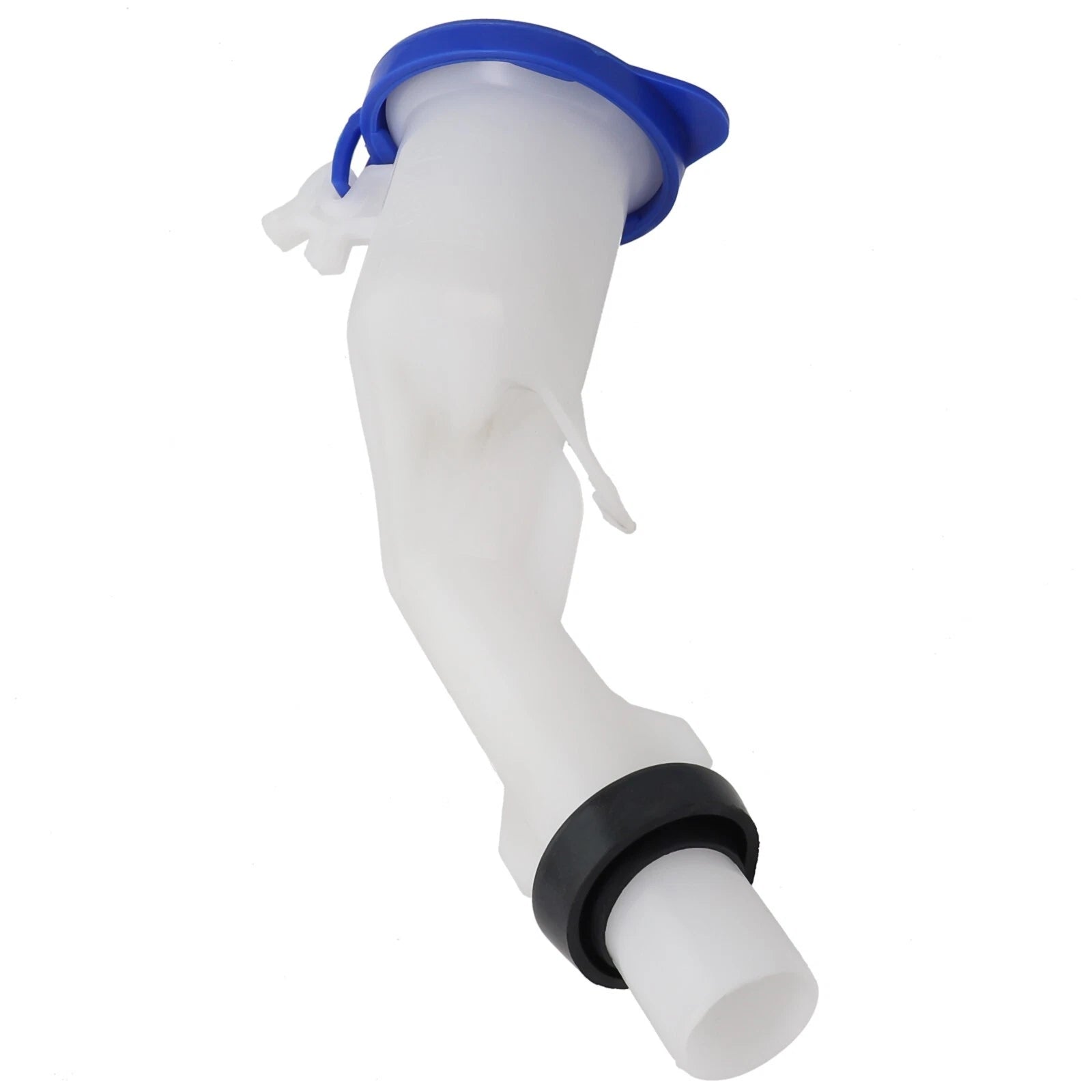 Windshield Washer Fluid Reservoir Filler Tube for Ford Focus (2012–2017) CP9Z-17A605-A