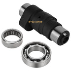 Camshaft Assembly Bearings for Yamaha Warrior Wolverine Big Bear (1996–2023) 5UH-12170-00-00