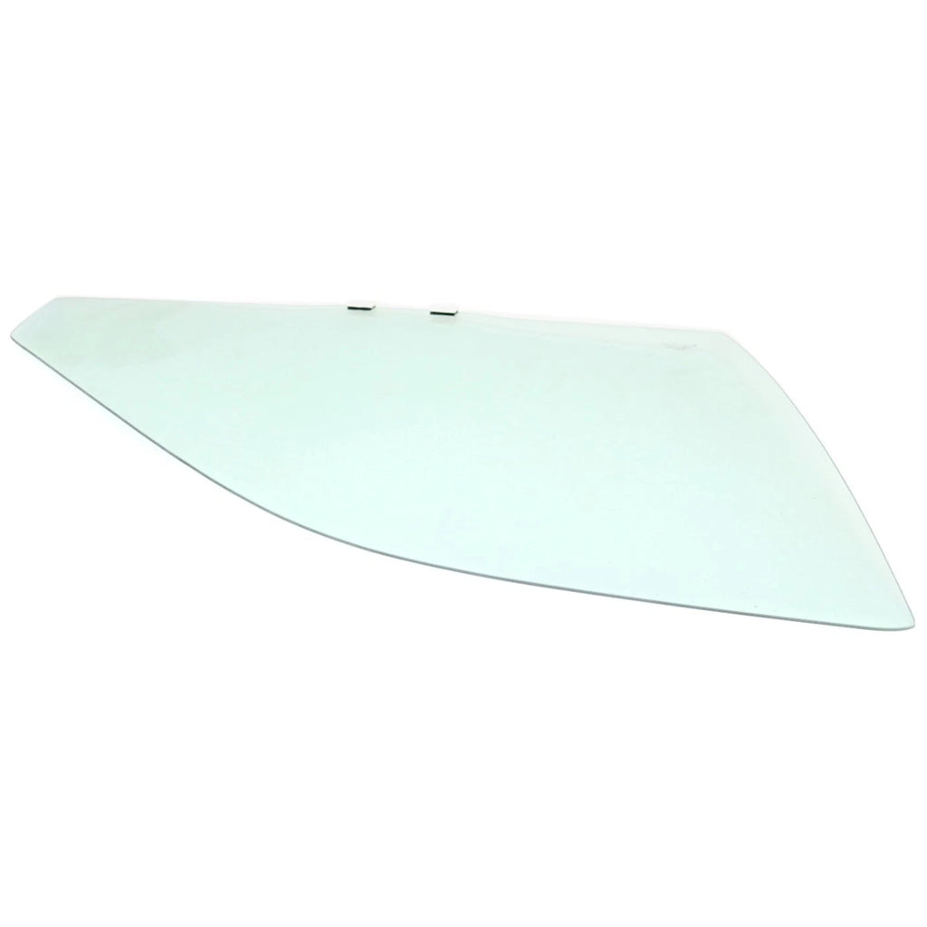 Set of 2 Front Door Glasses for Honda CR-V