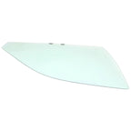 Set of 2 Front Door Glasses for Honda CR-V