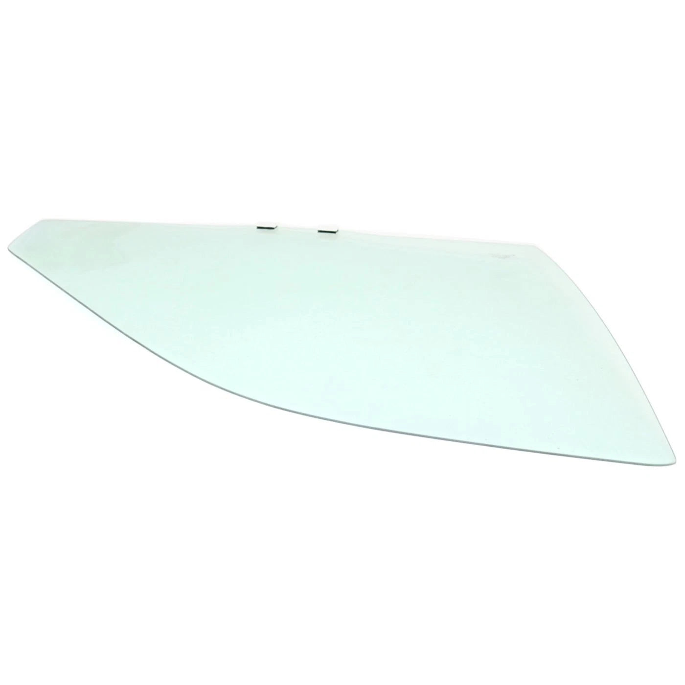 Set of 2 Front Door Glasses for Honda CR-V