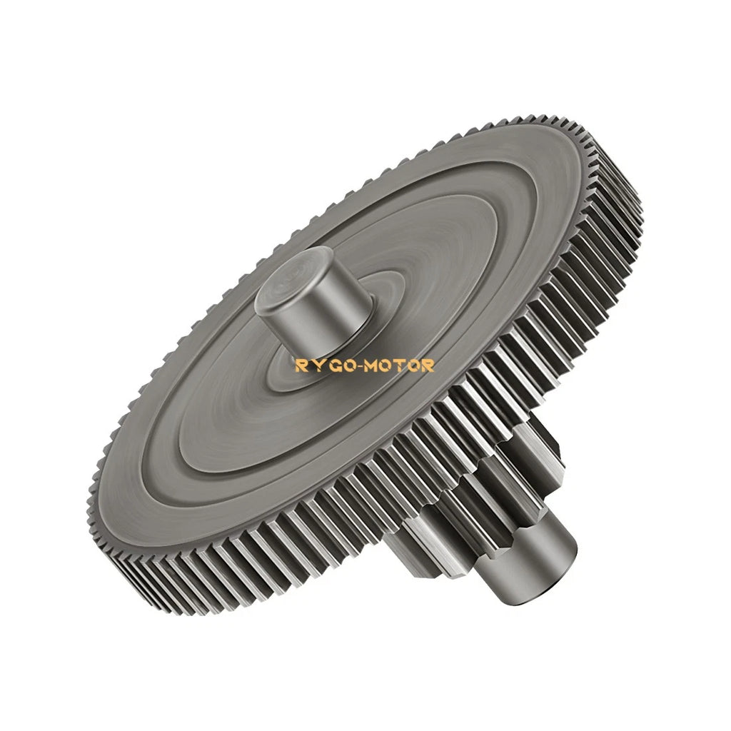 Starter Reduction Gear Shaft 24615-HP5-601 for Honda Foreman Pioneer 500 (2016–2023)