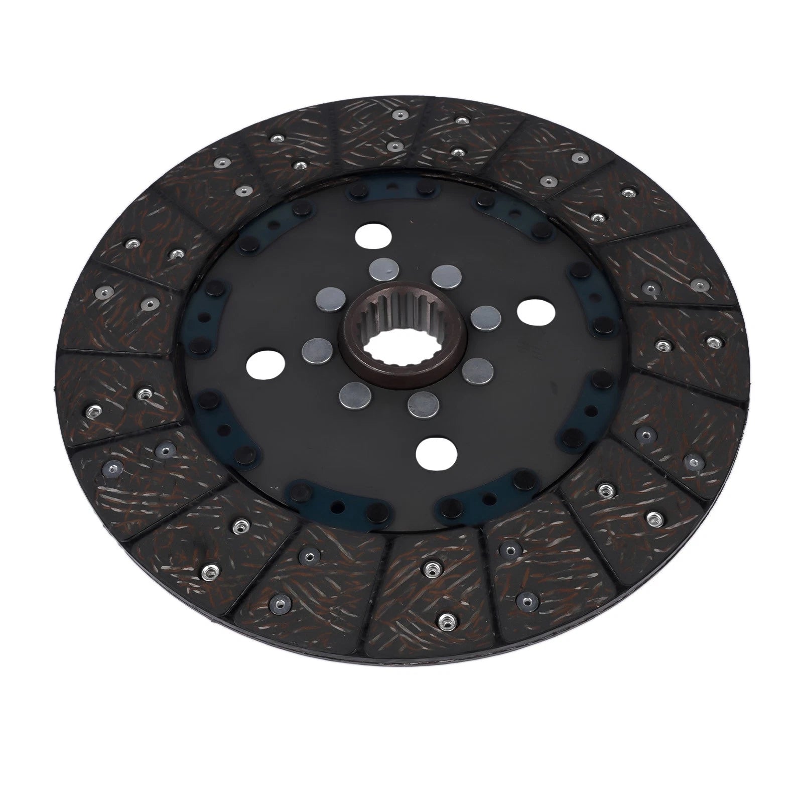 12" Clutch for John Deere Tractor 4000 4010 4020 (1960–1970)