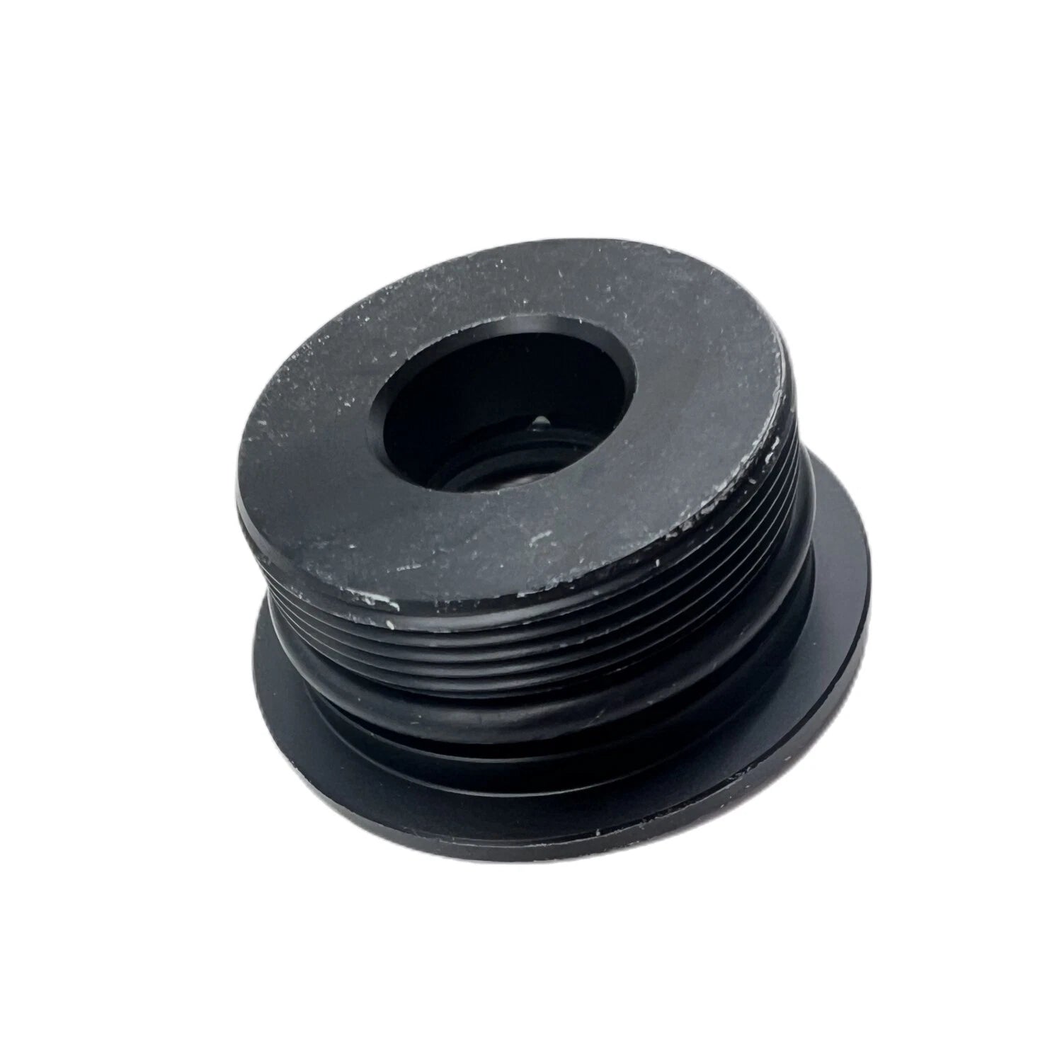 Trim Cylinder End Cap Seal Kit for Johnson Evinrude OMC 40-300HP (435345)