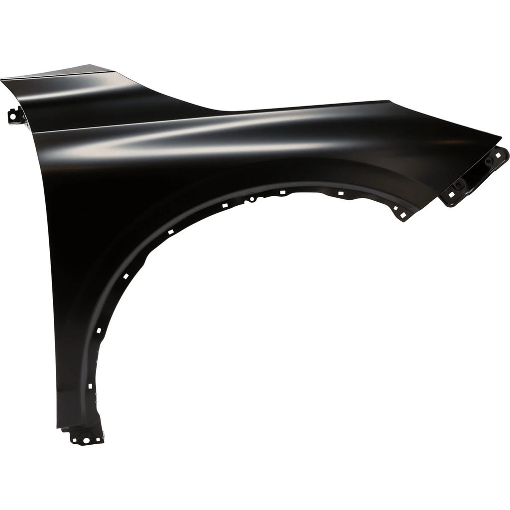Fender for Acura MDX (2022–2024) Front Driver and Passenger Side