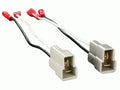 Speaker Harness for Mazda B2200 (1987–1993) TS229HY
