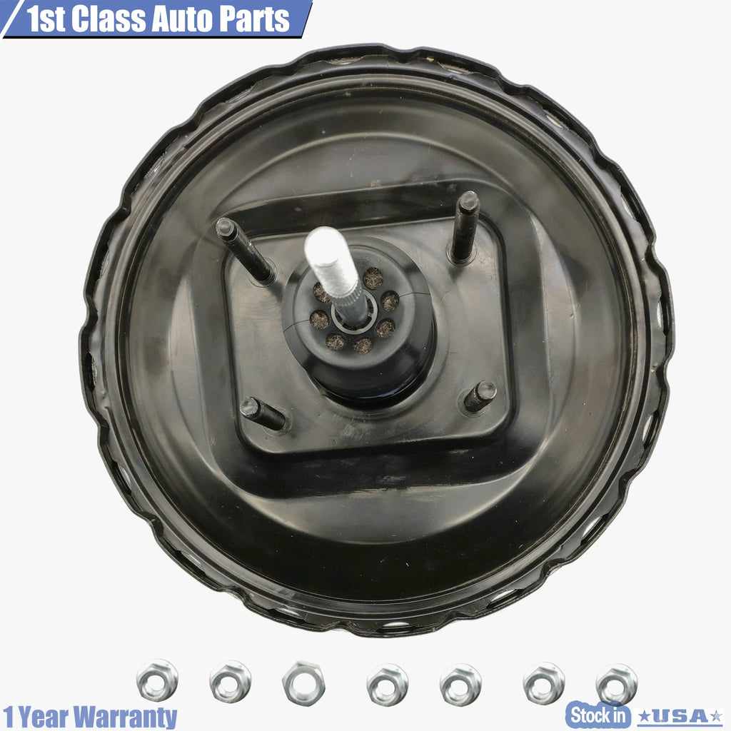 Vacuum Brake Booster for Honda Passport Isuzu Rodeo Sport (1994–2002)