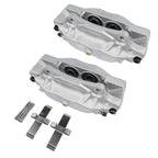 Pair Front Brake Calipers for Acura TL (2004-2008)