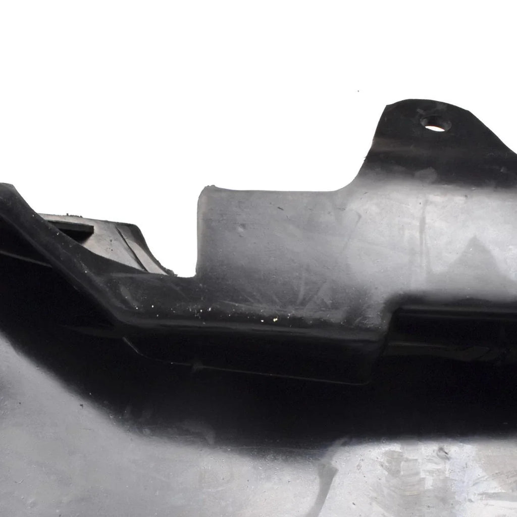 Mud Flaps Rubber Splash Guard Rear Fits Isuzu D-Max 4WD Holden Rodeo Ute 2007-11