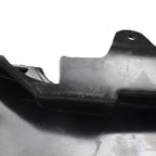 Mud Flaps Rubber Splash Guard Rear Fits Isuzu D-Max 4WD Holden Rodeo Ute 2007-11