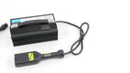 36V 20A Battery Charger for EZGO TXT Golf Cart (1996–Present)
