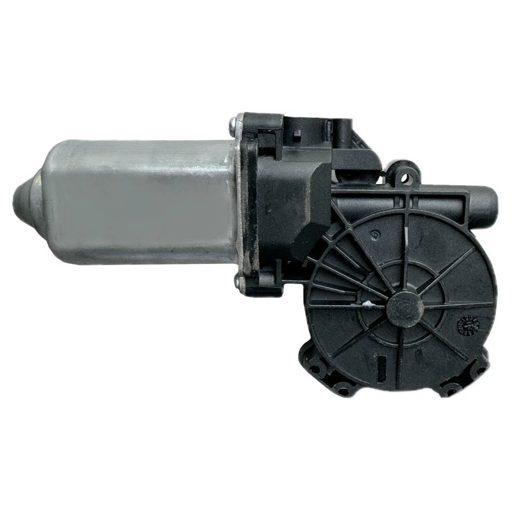 Front Left Window Lift Motor 2-Pin for Nissan Navara D40 (2005–2015)