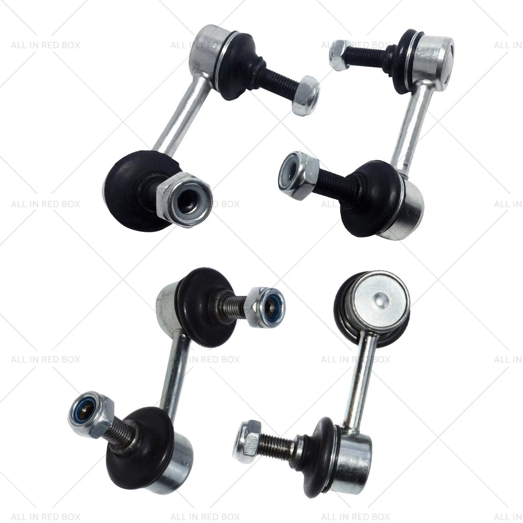Set of 4 Stabilizer Sway Bar Links for Honda Civic FD (2006–2012)
