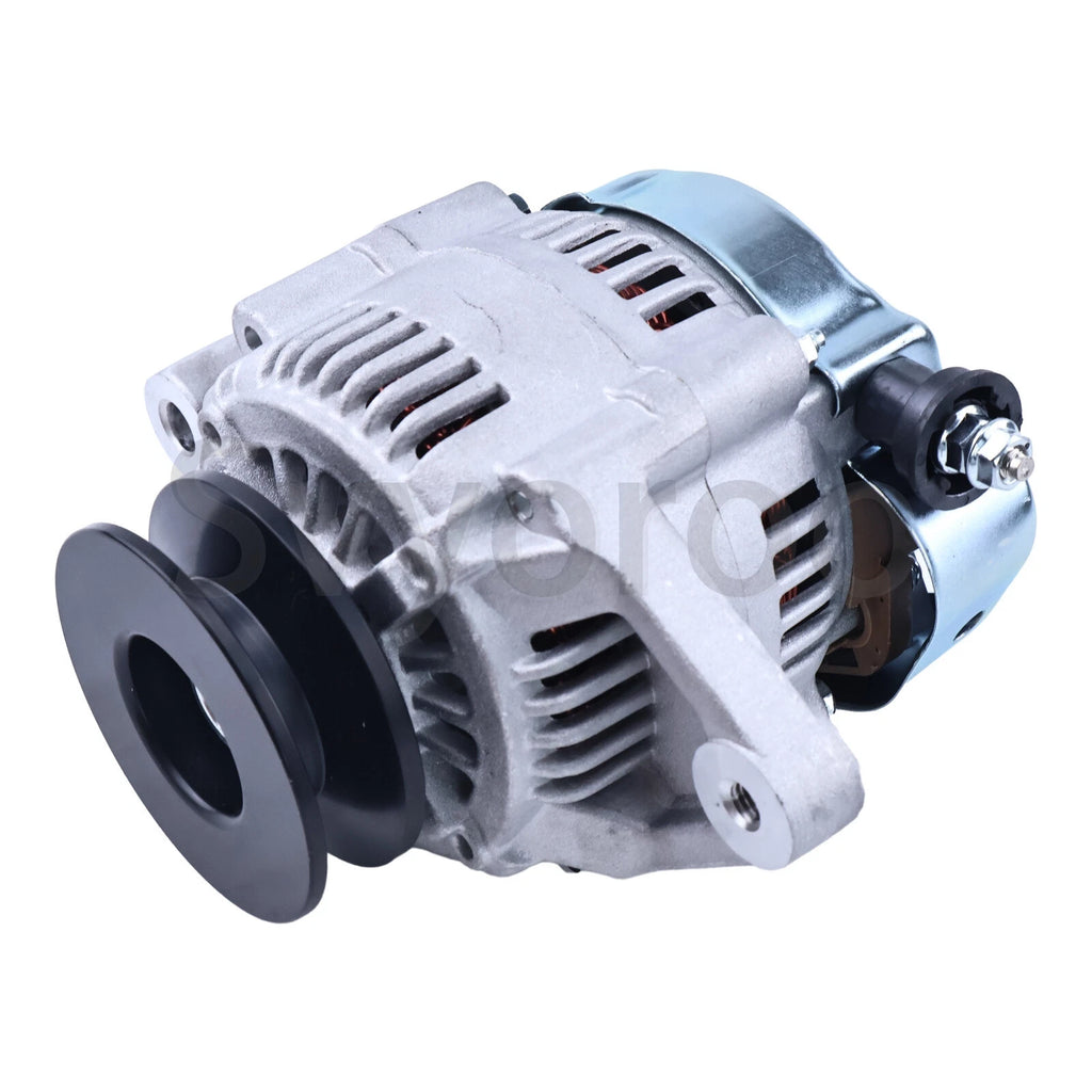 12V Alternator 27060-78202-71 for Toyota 5K Engines (Forklift 7FGU15-35)