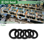 Oil Seal for Rotary Shaft (32x44x10mm)