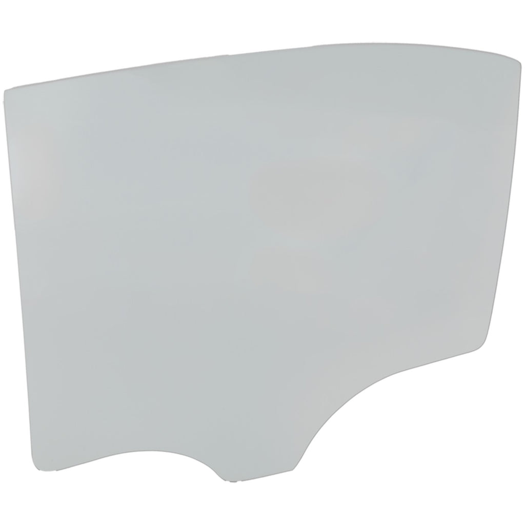 Rear Driver Left Door Glass for Mercedes C-Class (2015–2021)