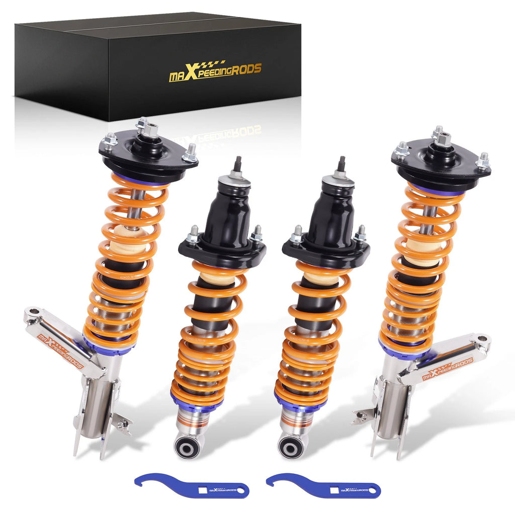 Coilover Shocks Strut Lowering Kit for Honda Civic (2001-2005)